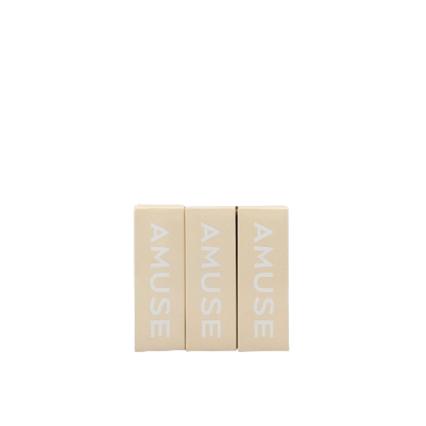 [ Amuse ] Dew Wear Foundation 35ml SPF50 + PA + + จากเกาหลี