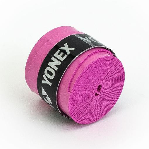 Yonex Overgrip AC102EX/ Yonex Grip/Yonex Thin Grip 尼明斯胶