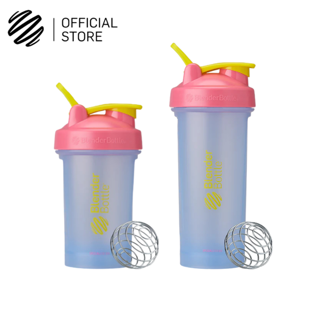 BlenderBottle Classic V2 Arcade