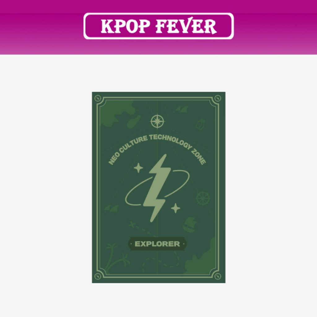 NCT ZONE COUPON CARD EXPLORER ver
