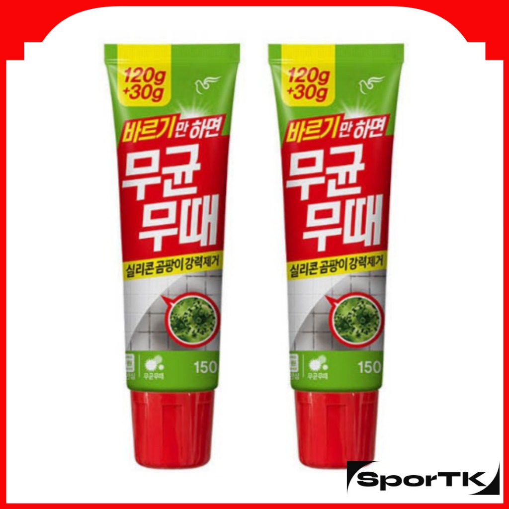 นกพิราบ เจลล้างแม่พิมพ์ซิลิโคน 150ก น้ํายาทําความสะอาดผนัง