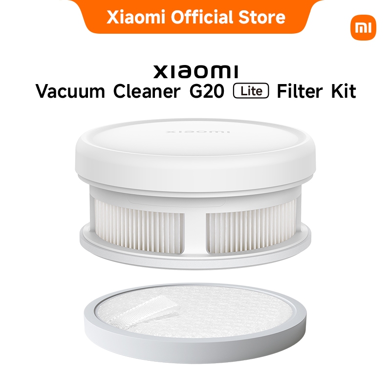 ชุดกรองเครื่องดูดฝุ่น Xiaomi G20 Lite