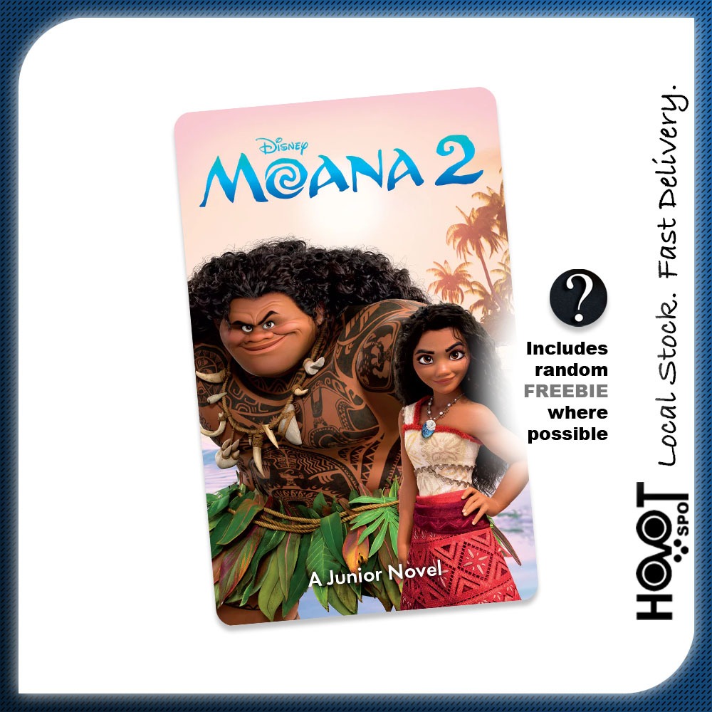 Yoto Card Moana 2 ของเล่นเพื่อการศึกษาสําหรับเด็ก
