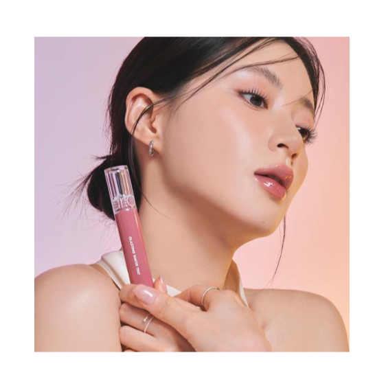[romand] Glasting WATER Tint