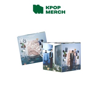 BOYNEXTDOOR - 3rd EP Album [ 19.99 ]_Weverse album ver