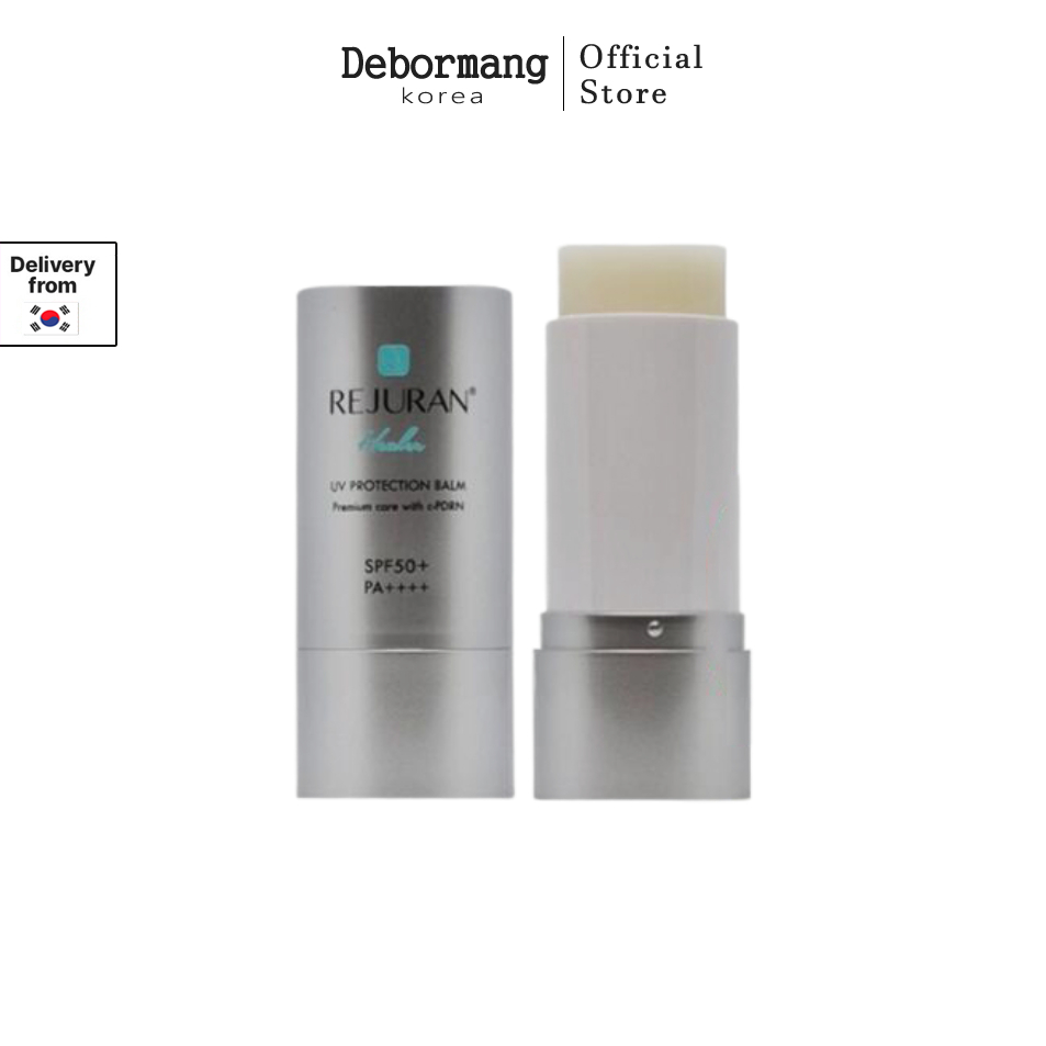 REJURAN Healer UV Protection Balm กันแดด SPF 50+ PA++++