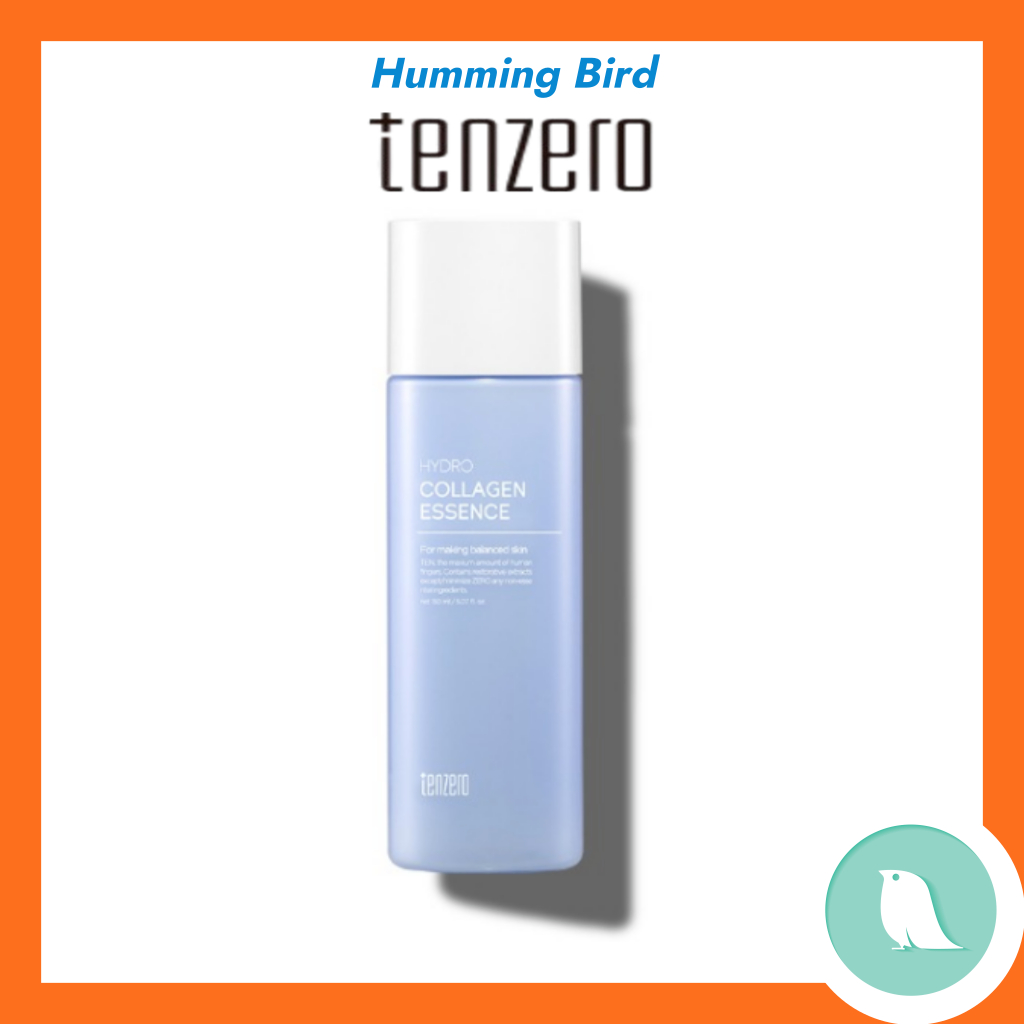 [TENZERO] Hydro Collagen Essence 150ml