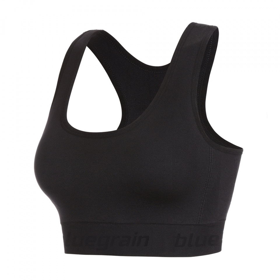 Bluegrain [ZALMAN BRA] สีดํา