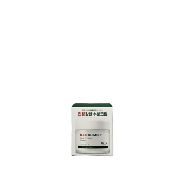 [Dr.G] R.e.d Blemish Blemish ครีมบํารุงผิวหน้า แบบใส ขนาด 70 มล.