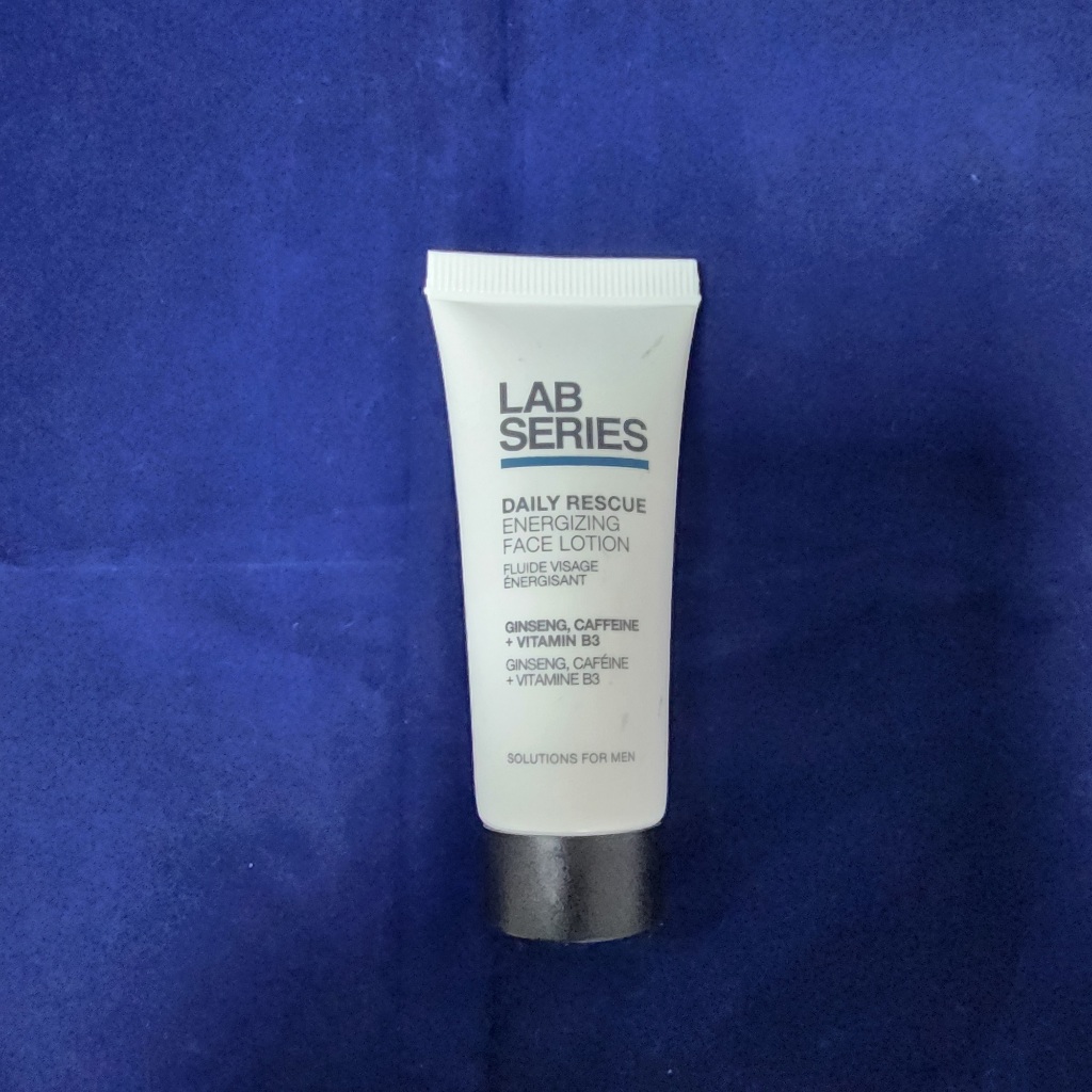 Lab series face lotion 30ml