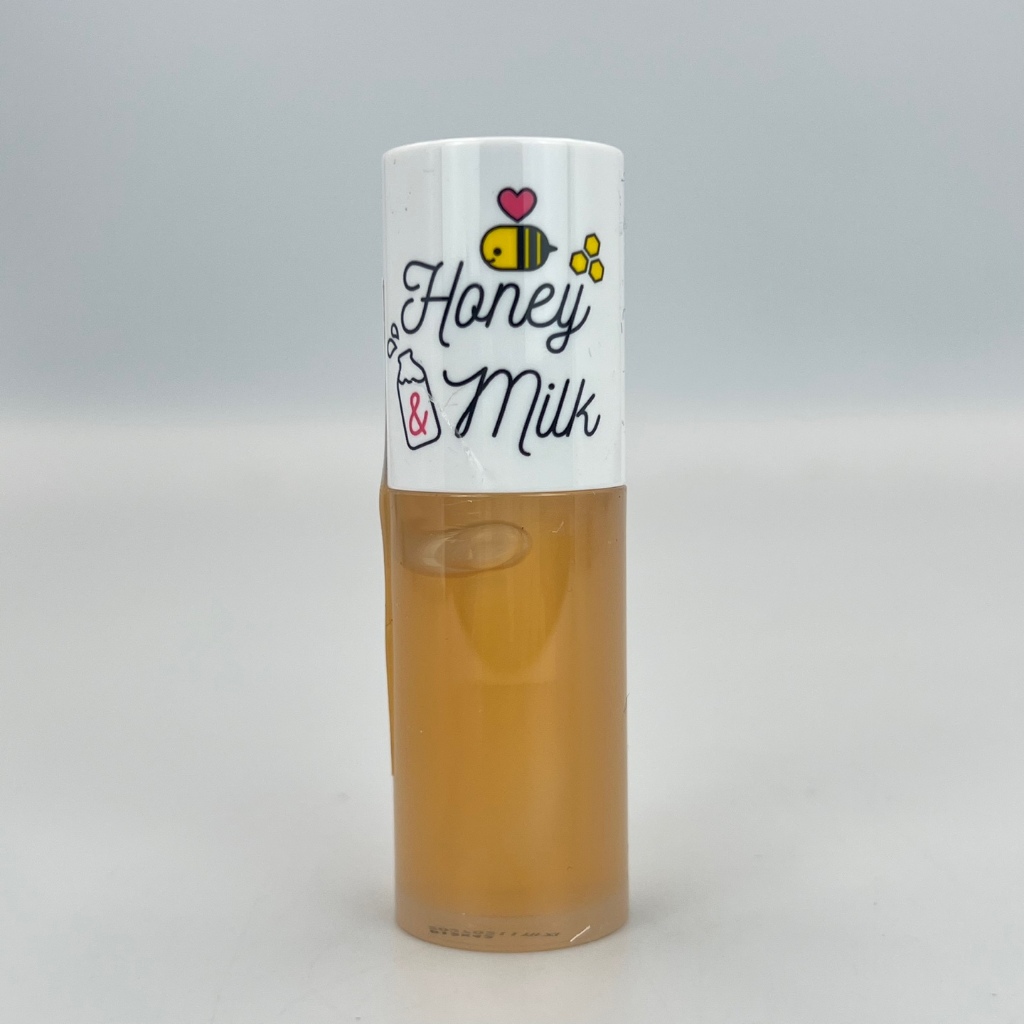 [A'PIEU] Honey & Milk Lip Oil 5g