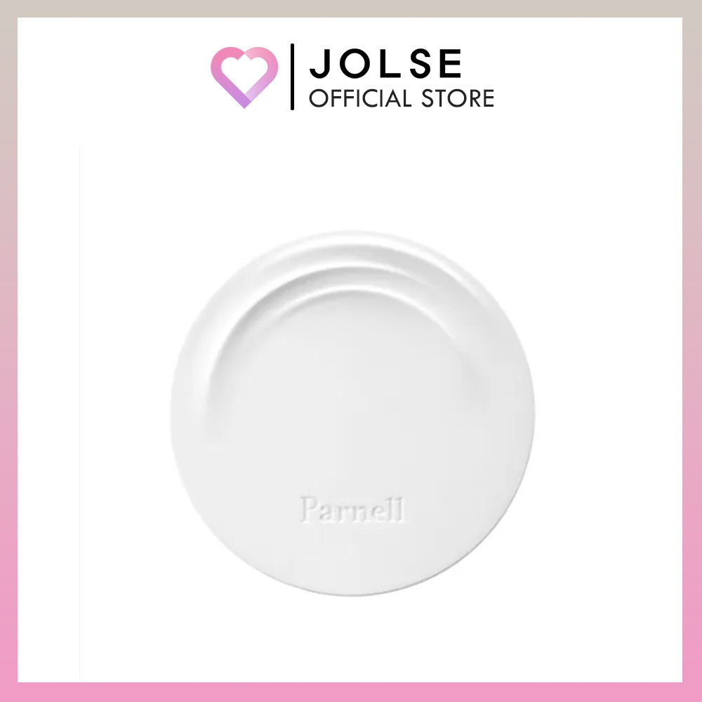 Parnell Cicamanu Serum Cushion 15g
