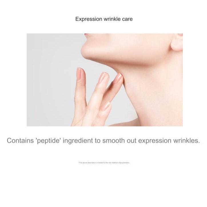 TONYMOLY Bio EX Cell Peptide Eye Solution Cream 30ml | ลดเลือนริ้วรอย เติมความชุ่มชื้น - รูปที่ 3