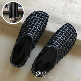 [จากเกาหลี ] GIUUGU Conan 501 Mesh Net Shoes สูง 1CM
