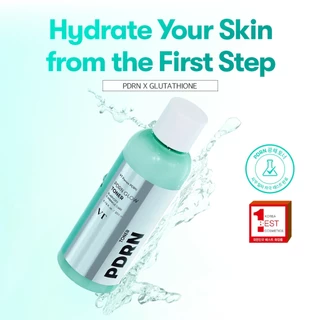 [VT] PDRN Glow Toner 200ml Vegan PDRN Toner Moisture Plumping Hydrating & Brightening [Official Flagship]