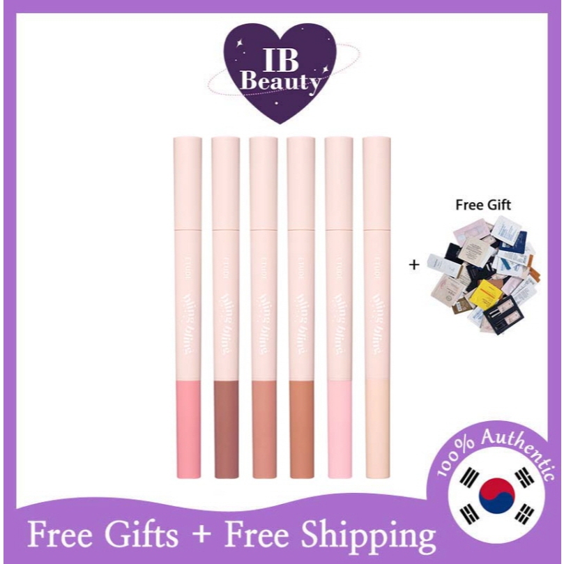 [ETUDE] Bling Idol Stick 0.75g / 6 ตัวเลือก