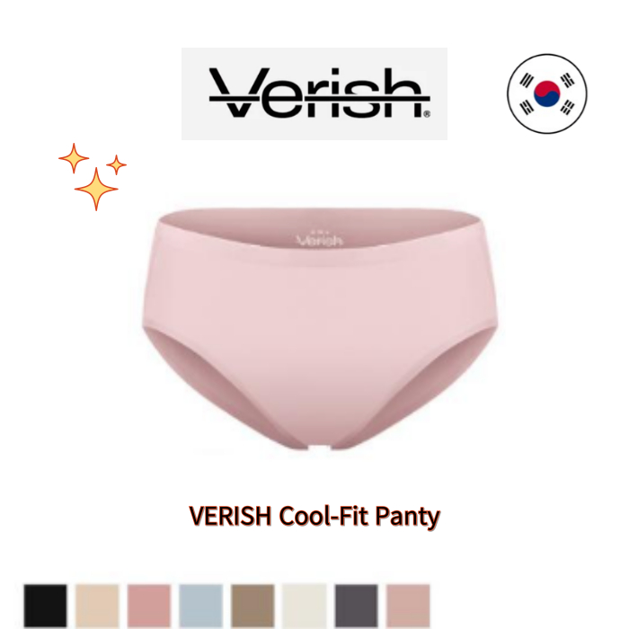 Verish Cool-Fit Panty