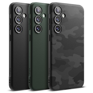 Ringke Onyx สําหรับ Galaxy S24 FE เคสกันกระแทกที่ทนทาน