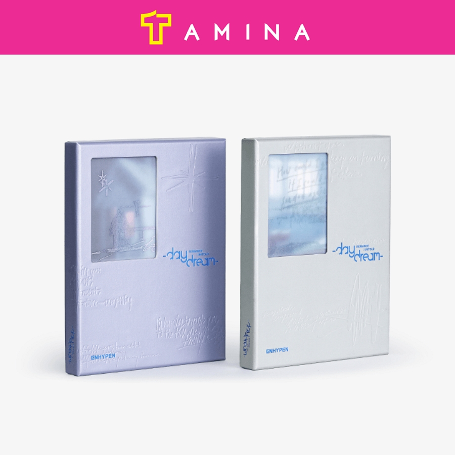 ENHYPEN Romance : Untold -daydream-
