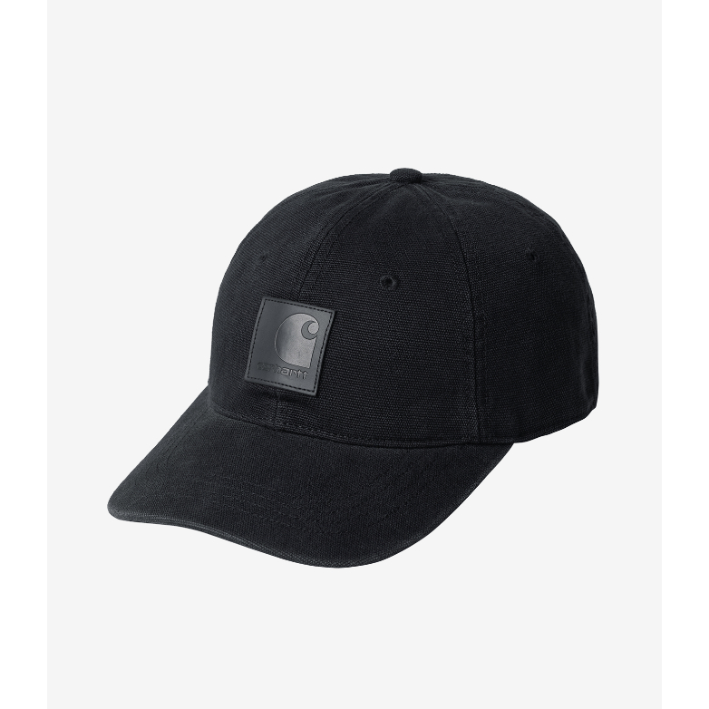 CARHARTT [CARHART WIP] CANVAS CAP