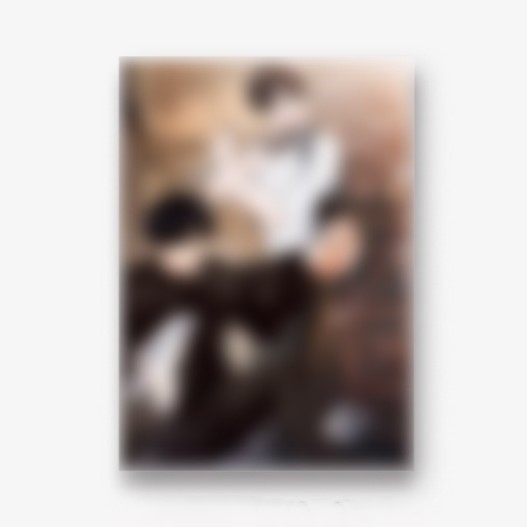 [DAYBREAK] Poster, DAYBREAK Official Merch