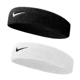 [1+1] ที่คาดผม Nike Swoosh