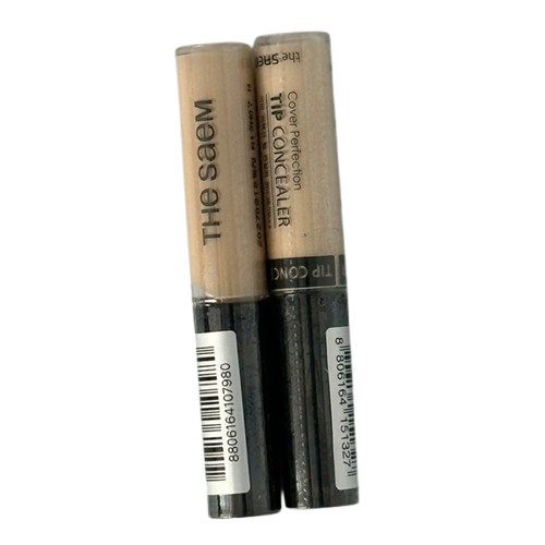 [the SAEM] Cover Perfection Tip Concealer