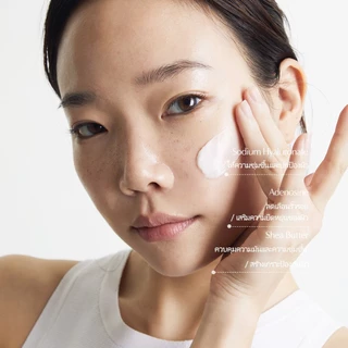 [BADSKIN KOREA] Collagen Bomb Hylifting Cream 100ml: 10-2-6700014953, ครีมบำรุงผิวหน้า / มอยเจอร์ไรเซอร์ ที่มีคอลลาเจน พร้อมคุณสมบัติลดเลือนริ้วรอยและช่วยให้ผิวกระจ่างใส, ผลิตในประเทศเกาหลี