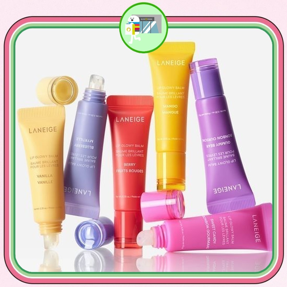 LANEIGE Lip Gloy Balm 10g