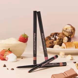 [Lilybyred] Starry Eyes Am9 To Pm9 Slim Gel Eyeliner 0.14g | 7 สี