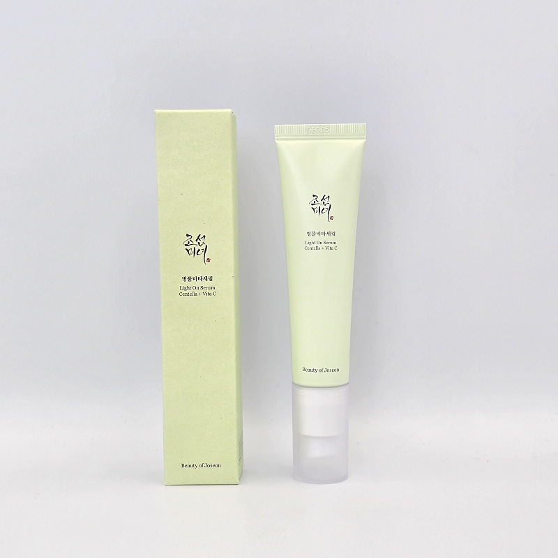 ไลท์ออนเซรั่ม Centella + Vita C 30ml