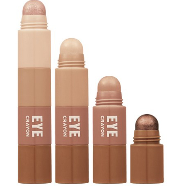 [K-BEAUTY] MERYTHODLIL EDGE EYE CRAYON EYESHADOW 4.4G – COZY RUST, FLAT BROWN, AN MAUVE, PLAIN TAUPE