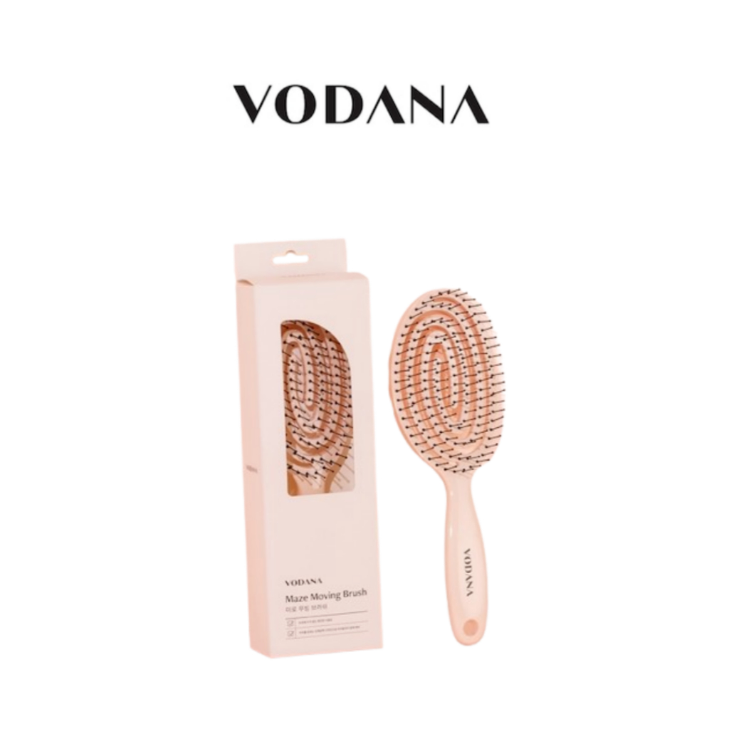 [VODANA] Maze MOVING BRUSH