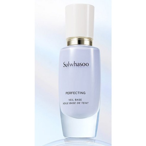 Sulwhasoo Perfecting Veil Base 30ml, No.02 สีม่วงอ่อน - ยูนิตเดียว