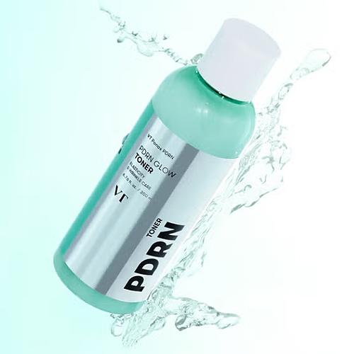 VT PDRN Glow Toner 200ml