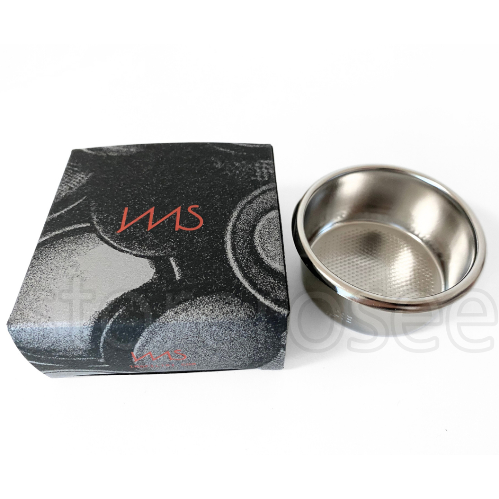 ตะกร้ากรอง Breville เปรียบเทียบ IMS B62.5 2T h28E, B62.5 2T H24E 53 มม. 54 มม. 53.5 มม.