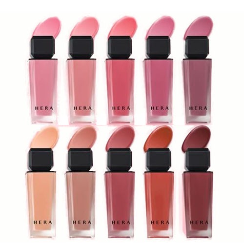 [HERA] Sensual Powder Matte Liquid 5g