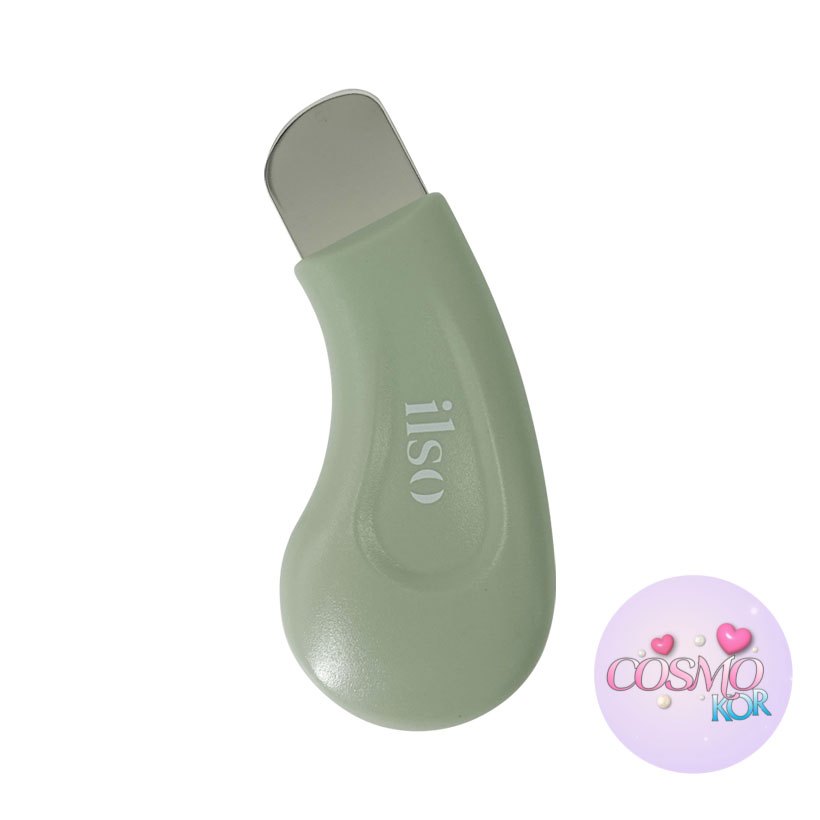 [ilso] Deep Clean Master (blackhead remover)