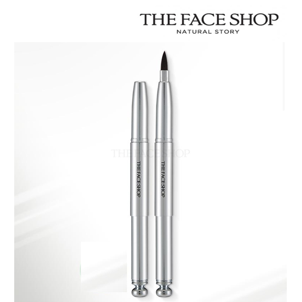 [THE Face SHOP] Daily Beauty Tools One Touch Lip Brush