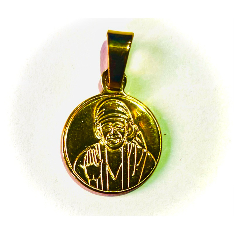 จี้ Shirdi สายบาบา / ล็อกเก็ต (L1B)