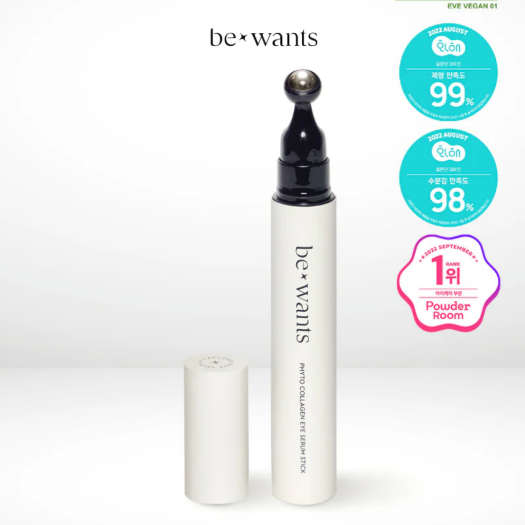 Bewants Phyto Collagen Eye Serum Stick 15ml
