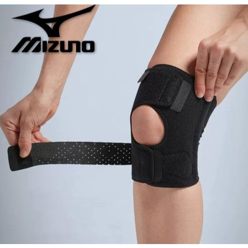ปลอกเข่า Mizuno C2 M - 2Size