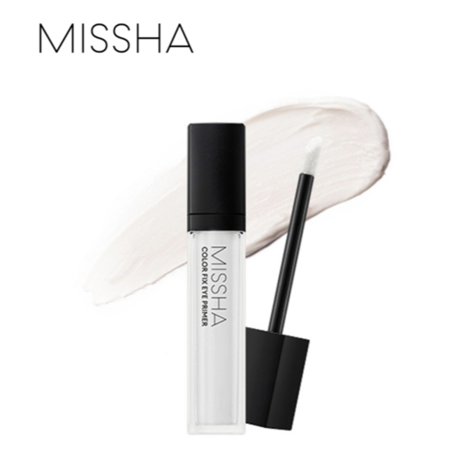 [MISSHA] Color Fix Eye Primer 7.5g (Basic)