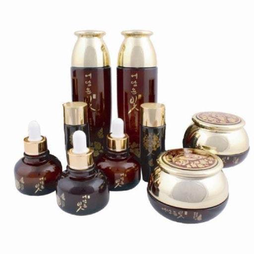 YEDAM Yoonbit ชุดสกินแคร์สมุนไพรหมัก