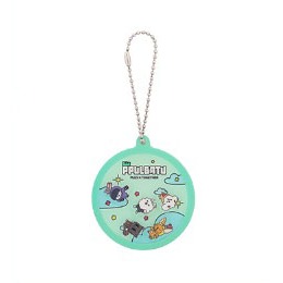 Ppulbatu WARI WARI TXT ( TOMORROW X TOGETHER )_SHAKER KEYRING