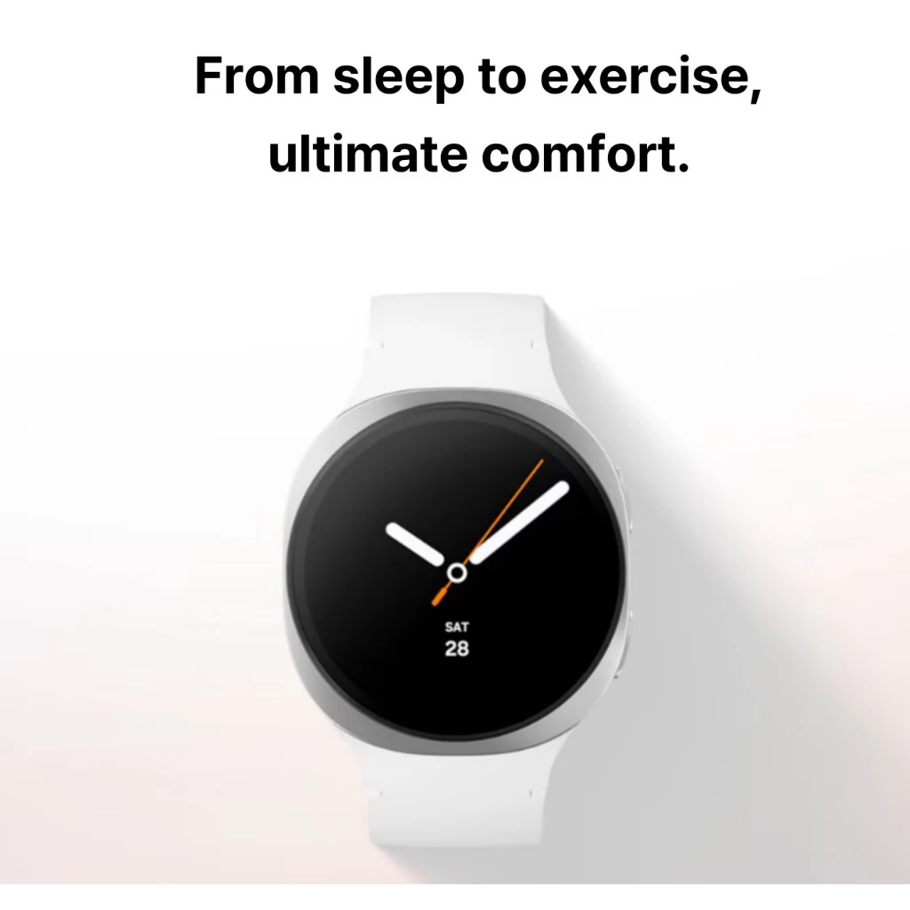 Samsung Galaxy Watch 8 40mm, 44mm LTE (SM-L325)* thumbnail 6