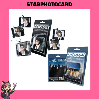 [READY STOCK] RIIZE - 1st Album ODYSSEY MEGA SMINI VER + MEG…