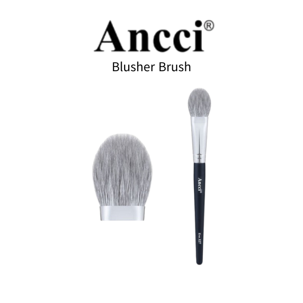 [Ancci] Blusher Brush - Eve327