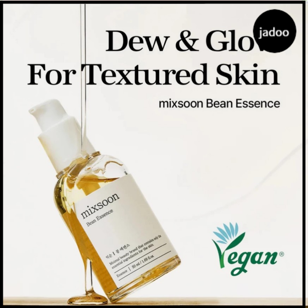 Mixsoon Bean Essence 50มล