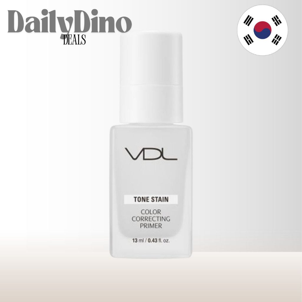 [VDL] Color Correcting Primer 30ml (มี 4 แบบ)